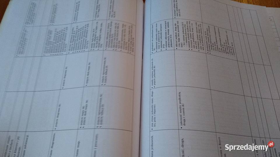 Matematyka 3 sprawdziany klasy trzeciej Gdańsk