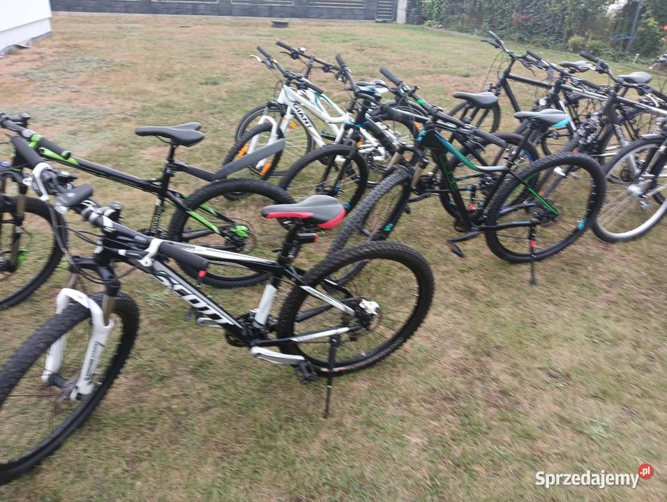 Sprzedam Rower Niemieckiej produkcji Dobrzyków