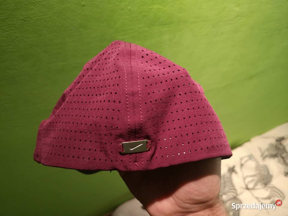 Czapka NIKE Aerobil Dri FitNÓWKA Kętrzyn