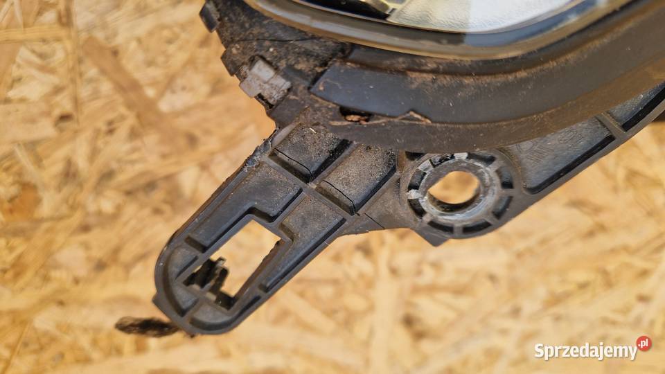 CITROEN C5 LIFT LAMPA PRZÓD PRZEDNIA LEWA EUROPA Słowikowo sprzedam