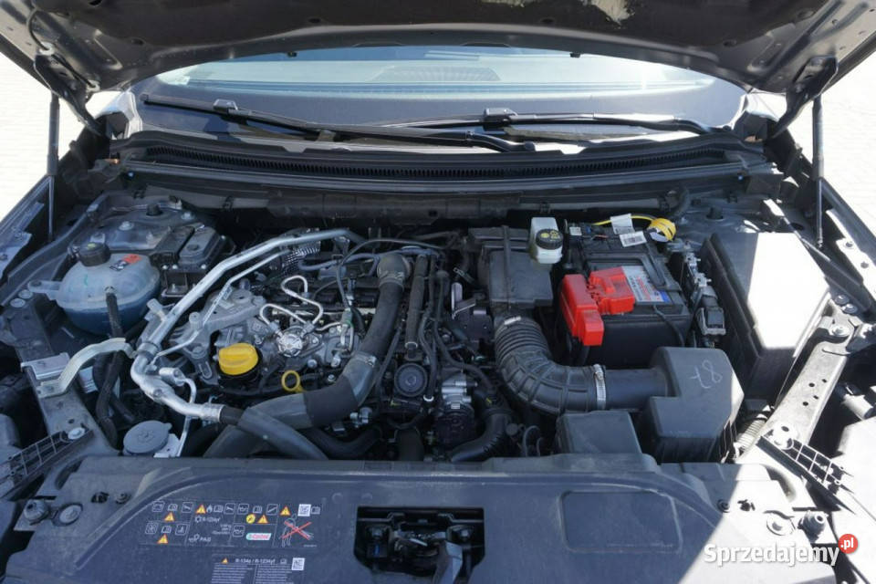 Renault Austral Techno AUT160 komputer pokładowy Lublin