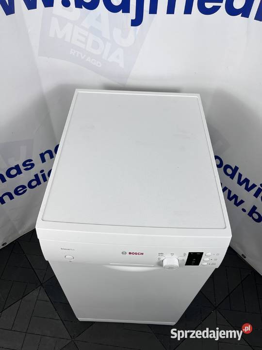 Zmywarka Bosch Germany Jakość 45 Klasa A mazowieckie Wiejca