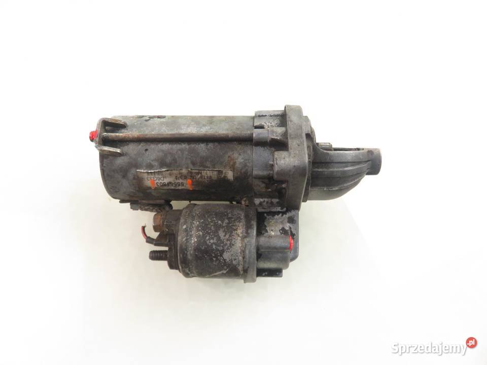 ROZRUSZNIK OPEL COMBO C 13 CDTI 16V Z 13 DTJ