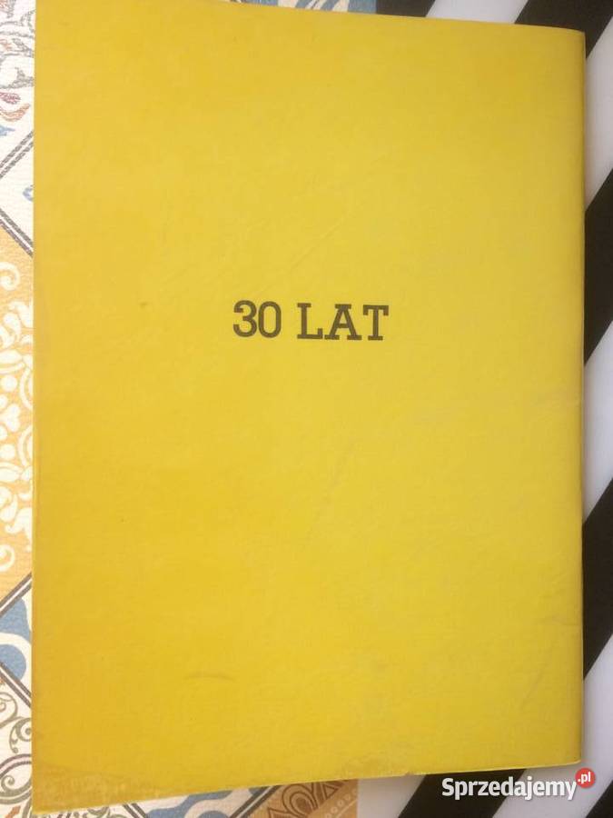 3746 30 Lat Rzeczoznawstwa Stowarzyszenia Szczecin