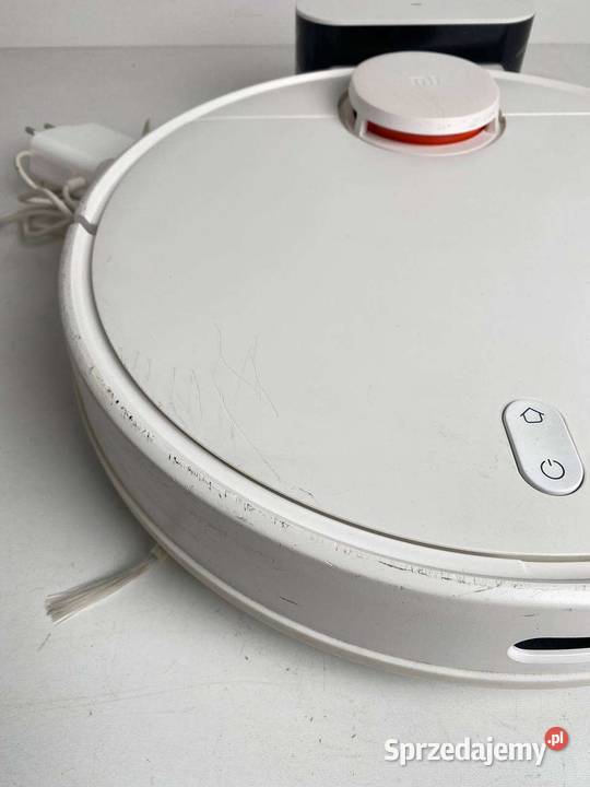 Xiaomi XM200065 VacuumMop 2S Robot Sprzątający Rzeszów