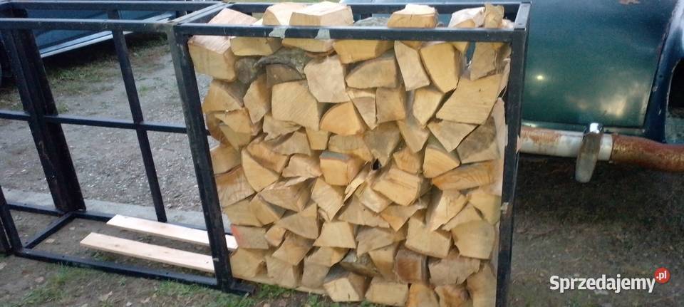 Tła do suszenia drewna stabilna konstrukcja Drewno budowlane