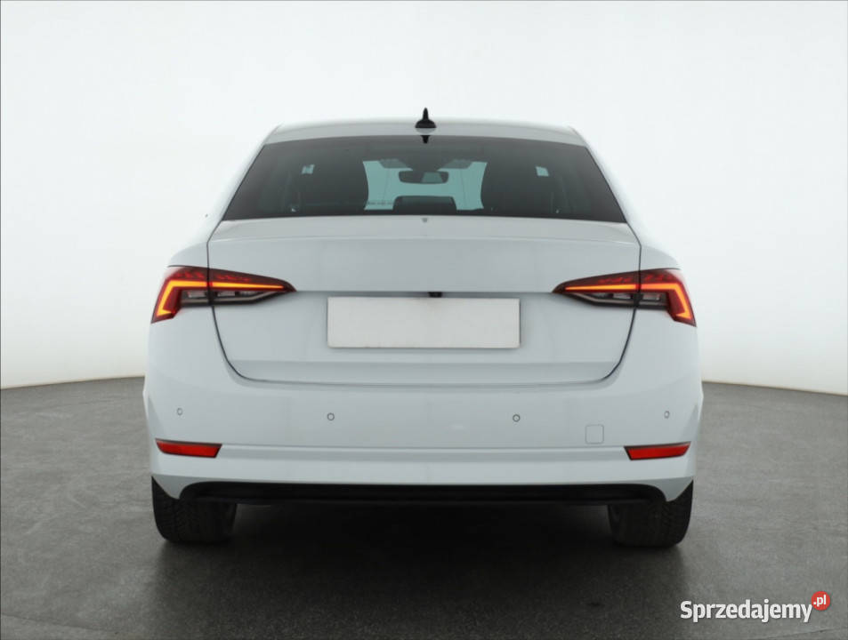 Skoda Octavia 20 TDI 110KM Piaseczno