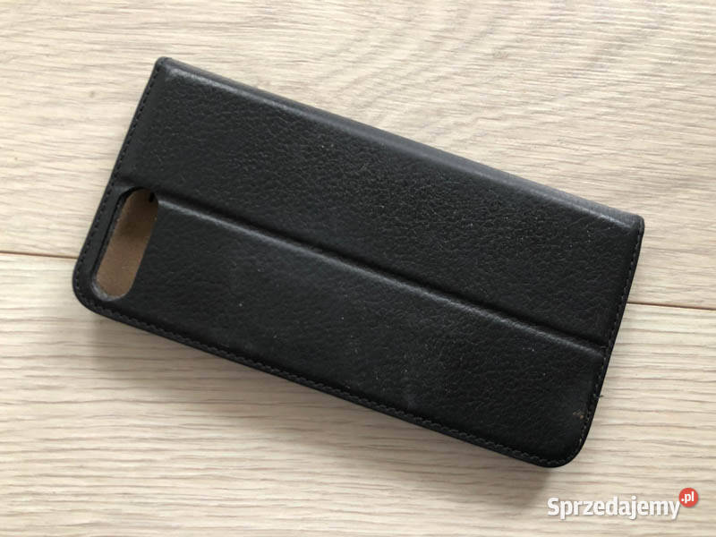 Etui skórzane do iPhone 7 Plus Mike Galeli Akcesoria GSM Kielce