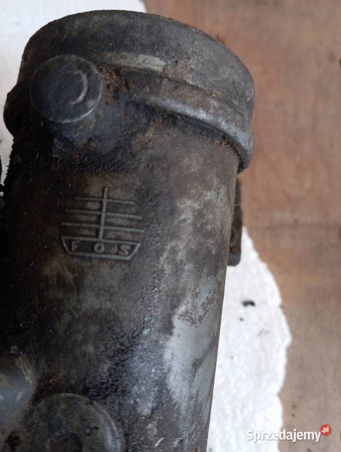 Gaźnik G43 Star Gaźniki