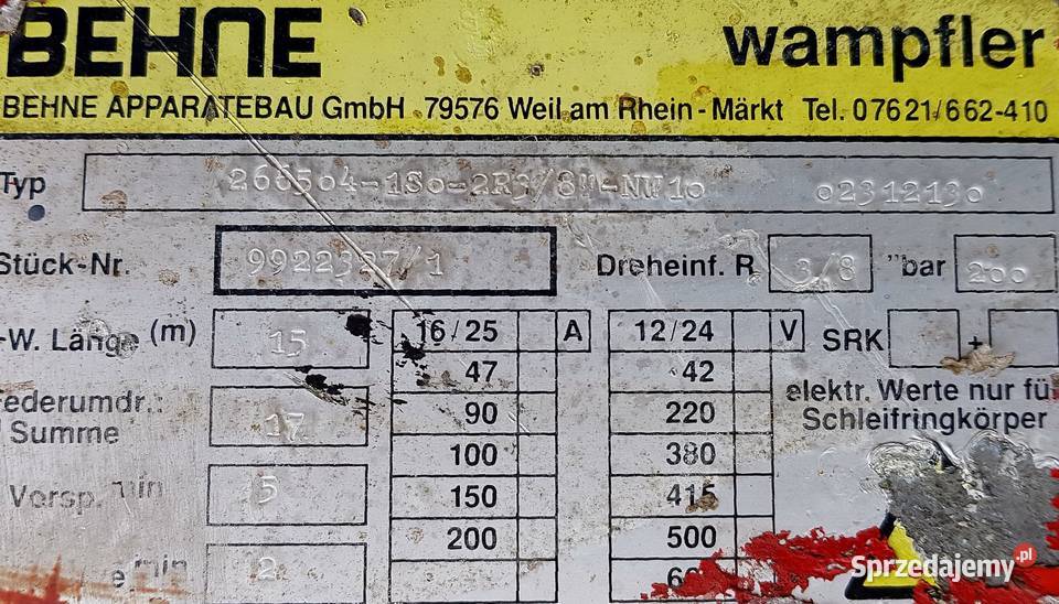 Wysięgnik 15 metrowy do dzwigu Grove GMK 3050 kujawsko-pomorskie Toruń sprzedam