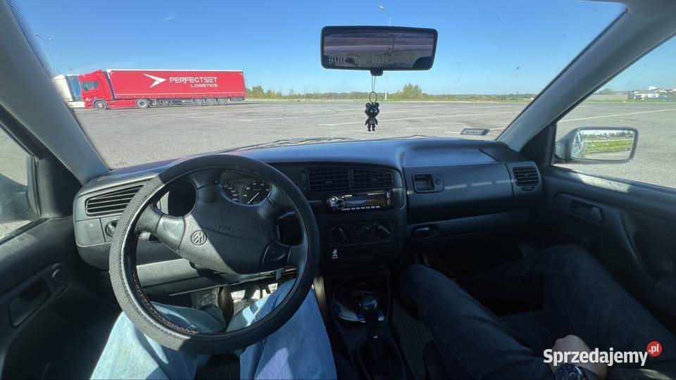 Volkswagen Golf 3 4/5 świętokrzyskie Staszów