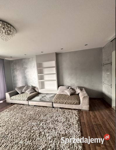 Sprzedaż mieszkanie 3 pok 73 m2wysoki standard Opole