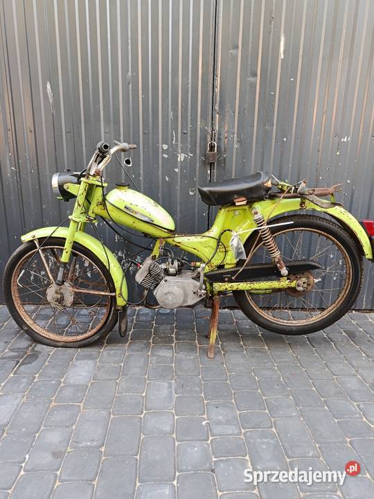 Romet Komar 2352 sprzedam