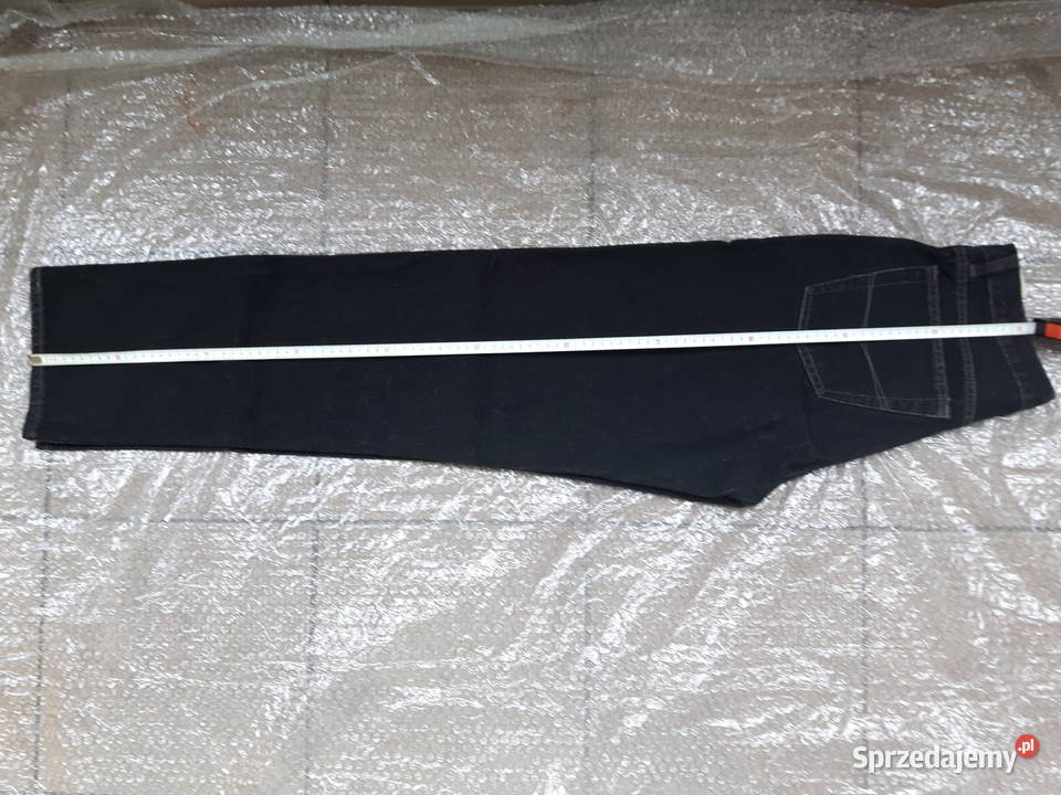 Spodnie jeans Blue Line rozmiar 76 L32 Nowe i Kielce