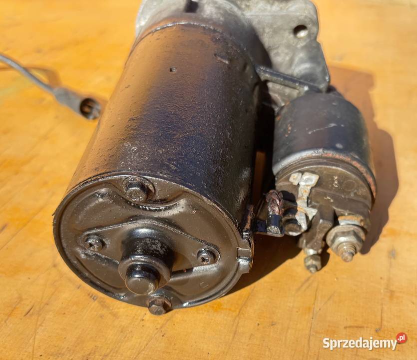 CHRYSLER LEBARON 90 SILNIK 30 6V EFA 143 Radom sprzedam