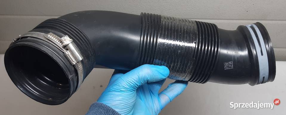 RURA DOLOT POWIETRZA VW AUDI SEAT SKODA