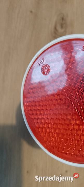 komar wsk odblaski ramki Międzychód