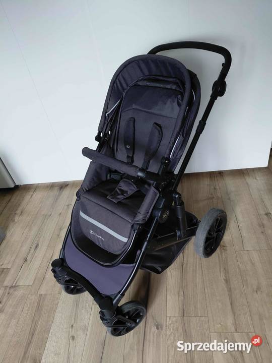 Wózek 3w1 Wielofunkcyjne Klecie