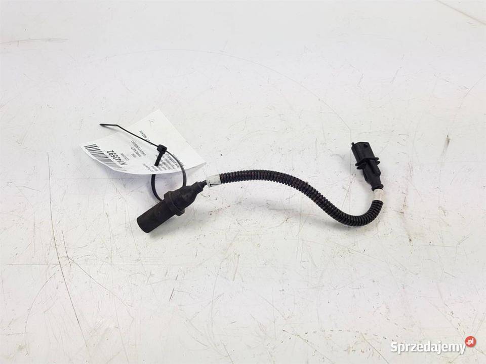 CZUJNIK MASERATI GRANTURISMO MC Sport Line Lipno