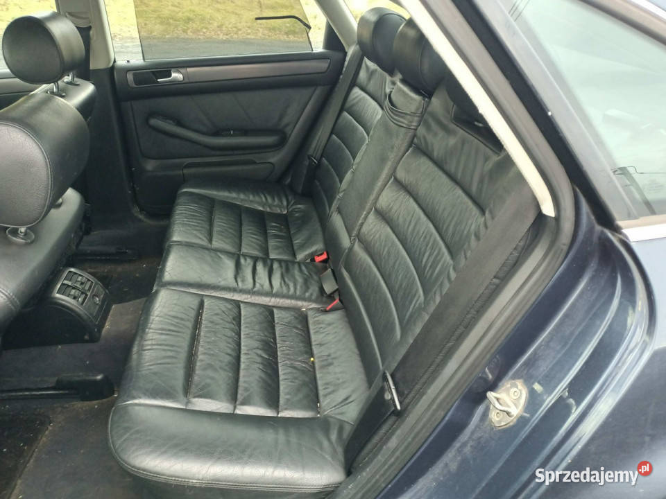 Audi A6 Limousine Audi A6 20 bg 130 01r C5 Tarnów sprzedam