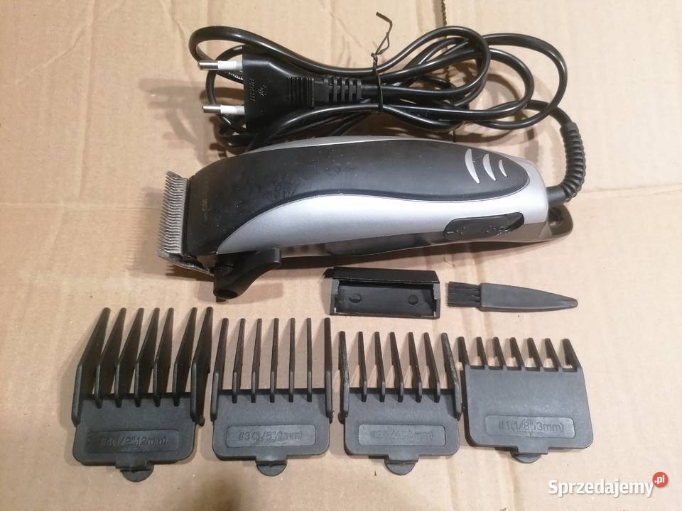 maszynka do strzyżenia nowa Clatronic HSM3430 Piotrków Trybunalski sprzedam