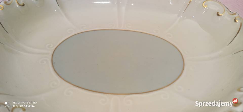 Patera Ilmenau Turyngia Made in Germany sprzedam