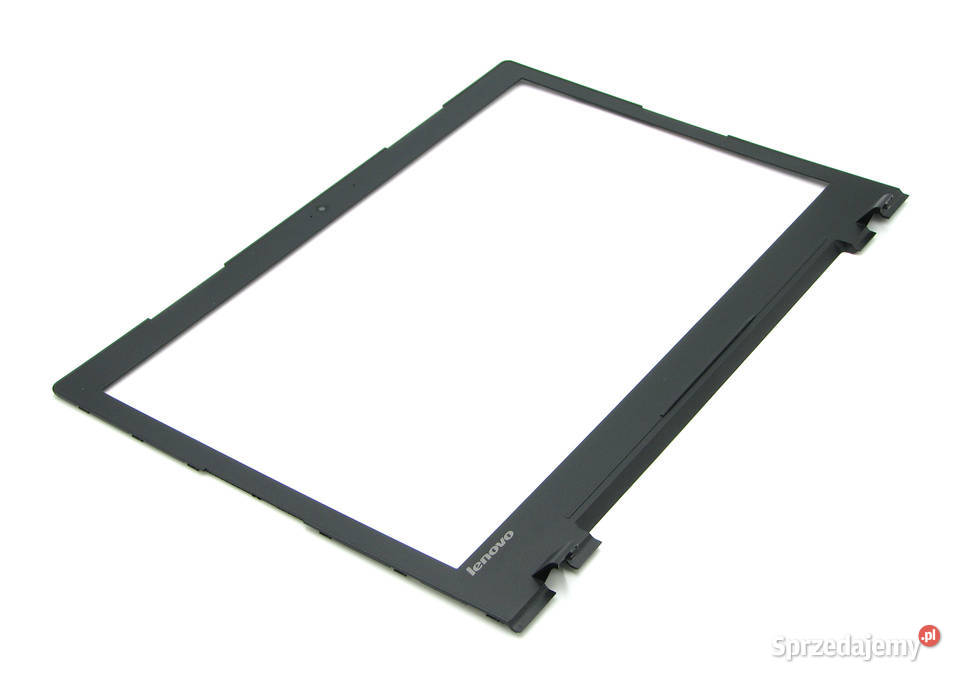 Oryginalna ramka bezel matrycy lcd Lenovo B7180 łódzkie