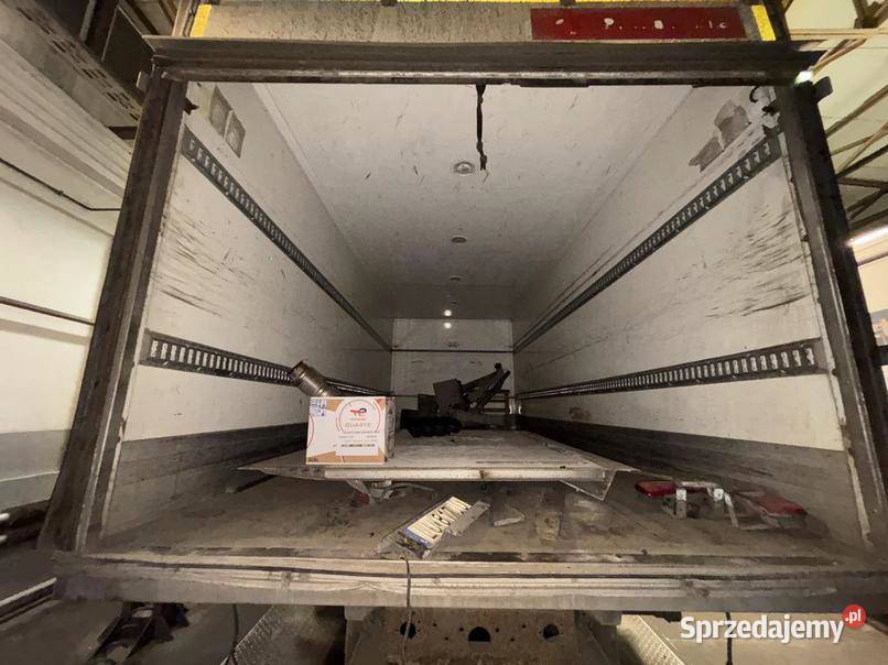 IVECO EUROCARGO 2015 448500 ccm 186