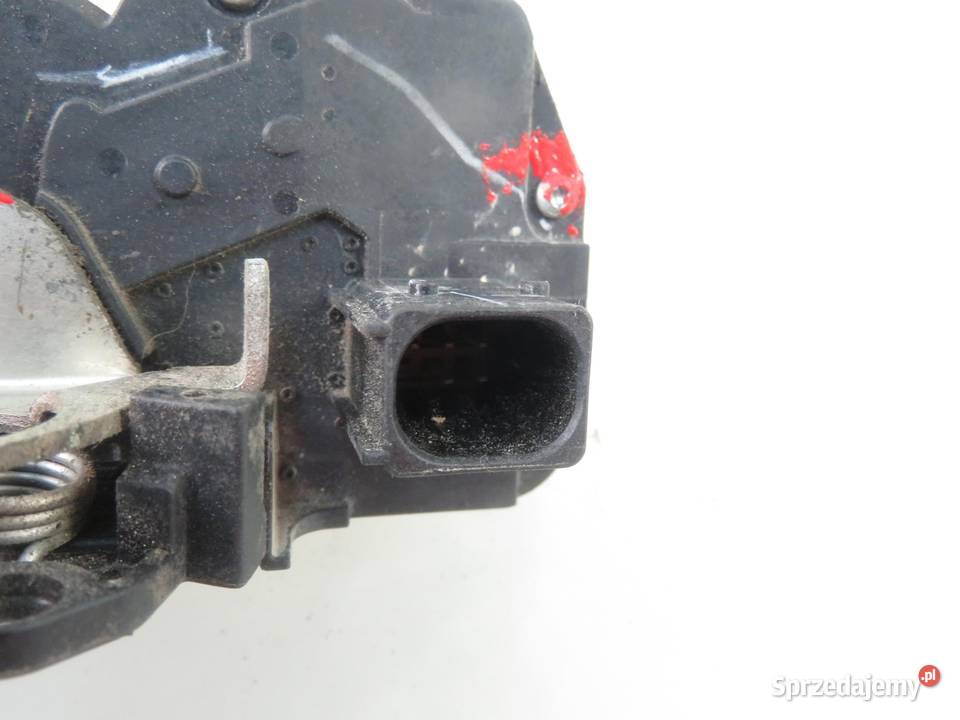 ZAMEK PRAWY PRZEDNI HUMMER H2 R15277648