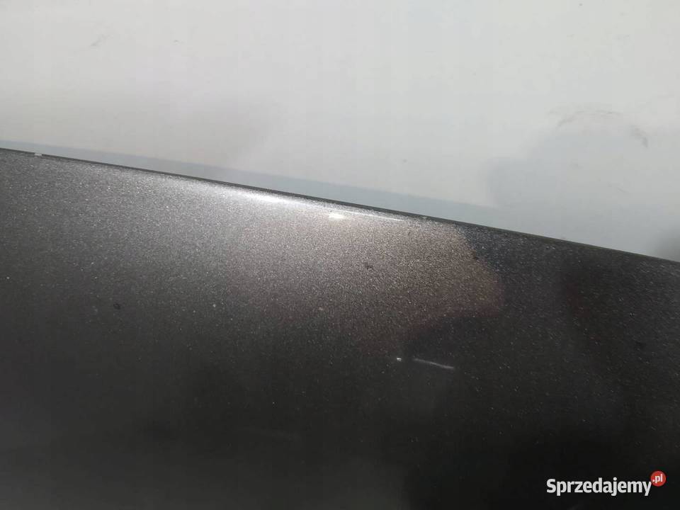 MASKA PRZÓD EVL Peugeot 2008 I 20132019 świętokrzyskie sprzedam