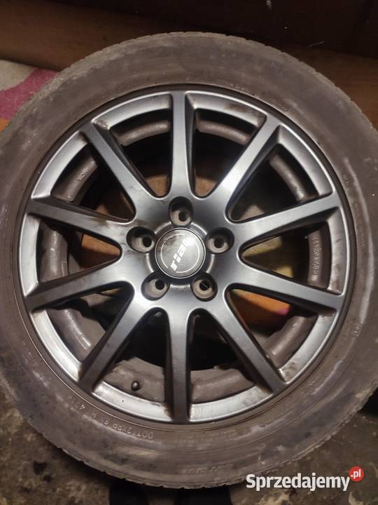 felgi do opla Samochodowe Pilica