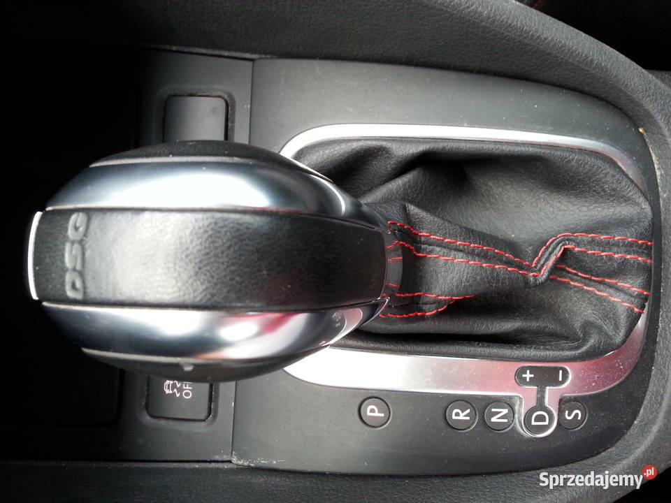 Volkswagen Golf 20 2013 GTI 20 DSG 211 Niski Konin