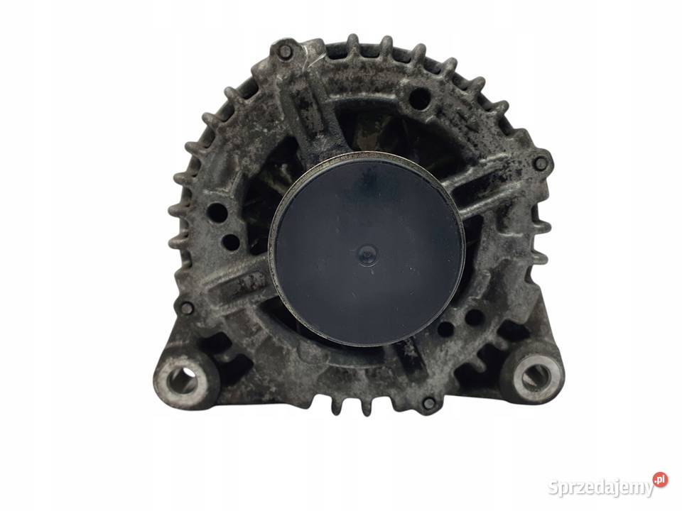 ALTERNATOR Ford Galaxy Mondeo IV 20 TDCI Chełm