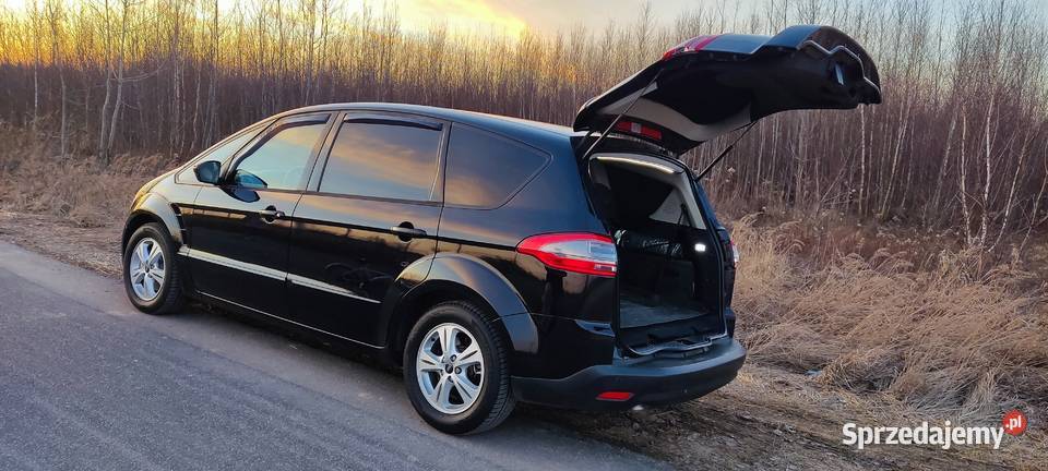 Ford S gniazdo AUX sprzedam