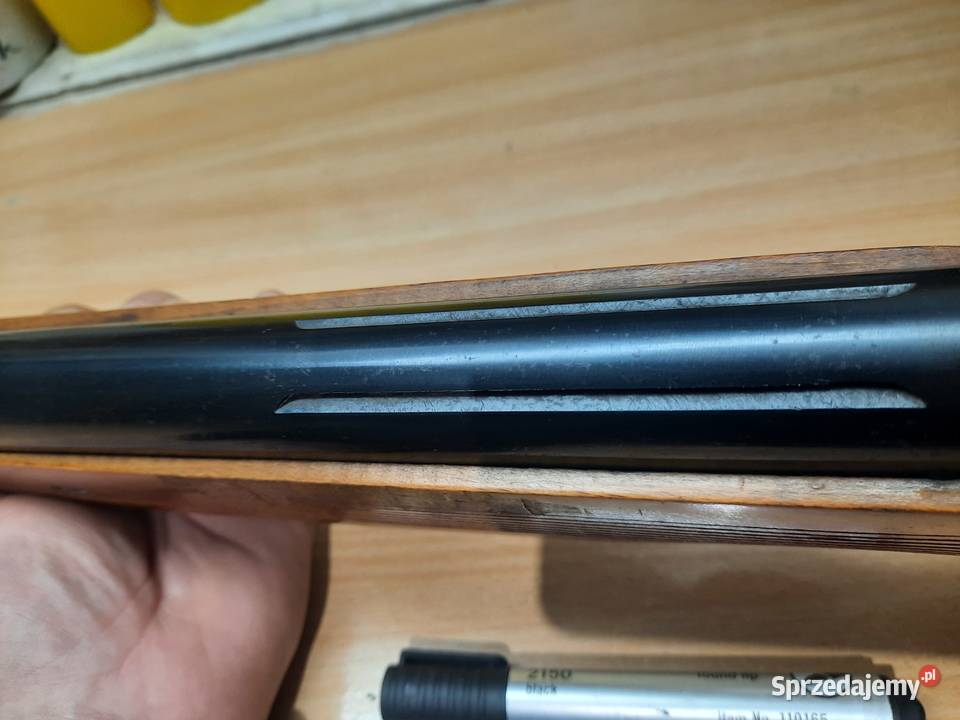 Wiatrówka Węgierska Relum Tornado Częstochowa