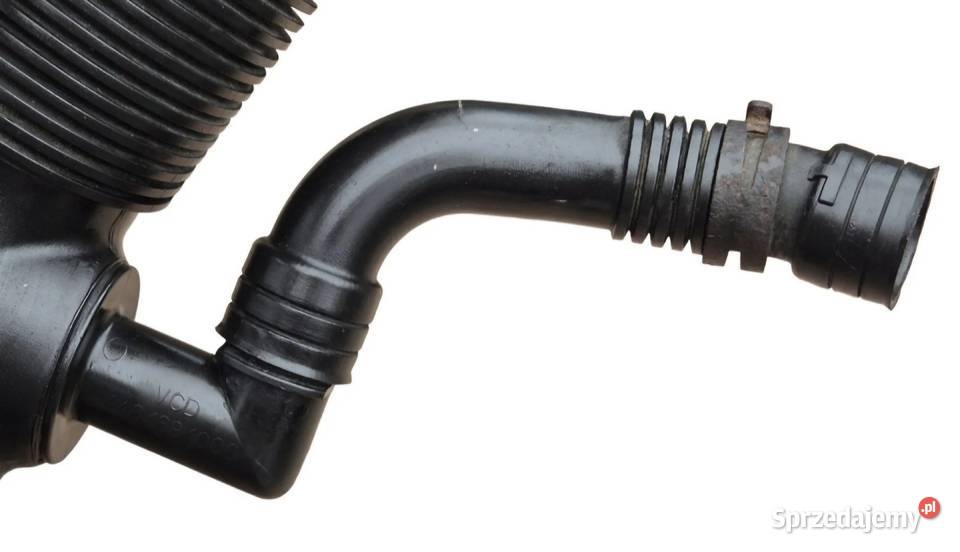 RURA PRZEWÓD DOLOT POWIETRZA VW TRANSPORTER T5