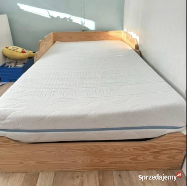 Materac Hevea SnuDo 17080 komfort premium Wrocław