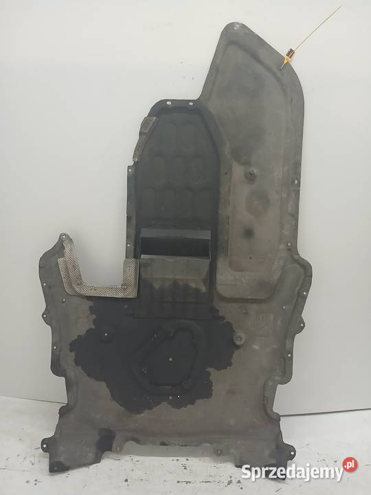 OSŁONA POD SKRZYNIE BIEGÓW BMW E60 E61 MANUAL Strzyżewice sprzedam