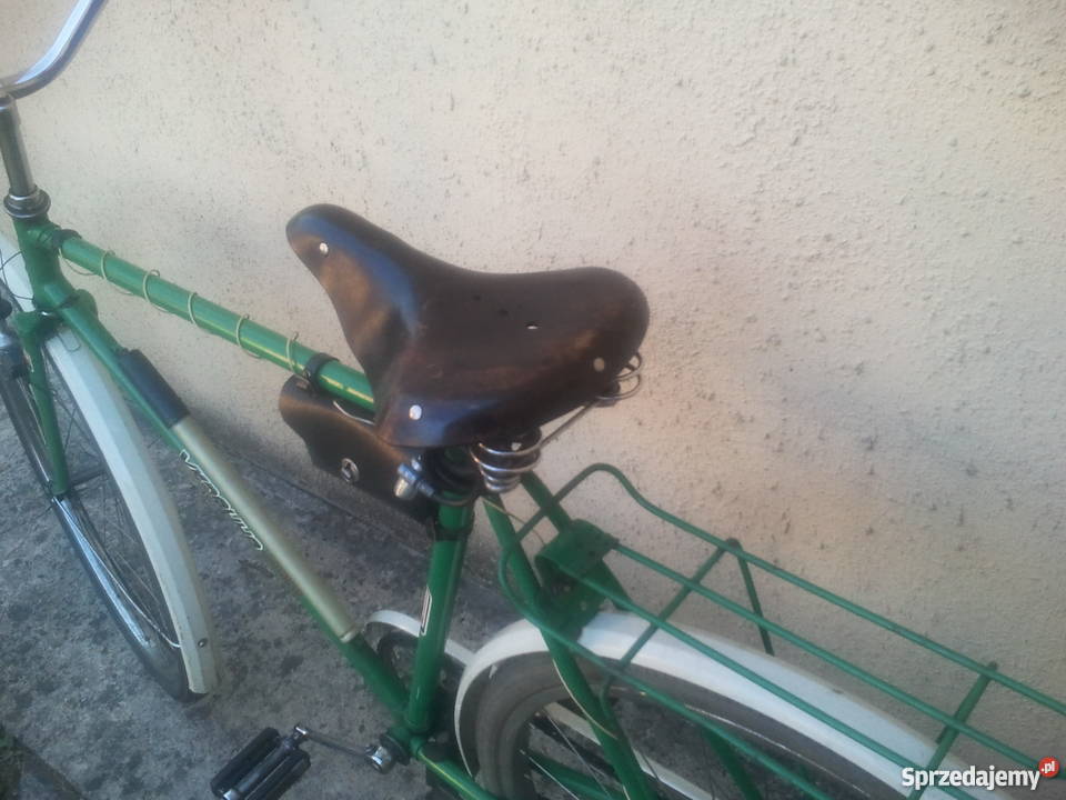 Rower Ukraina Ostrów Wielkopolski