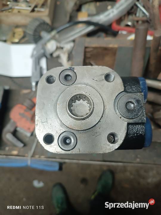 ORBITROL OSPC 200 ON 150 N Strzyżów sprzedam