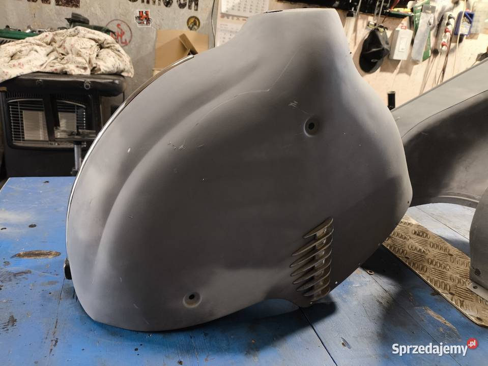 Osa M50 1959 niski seryjny