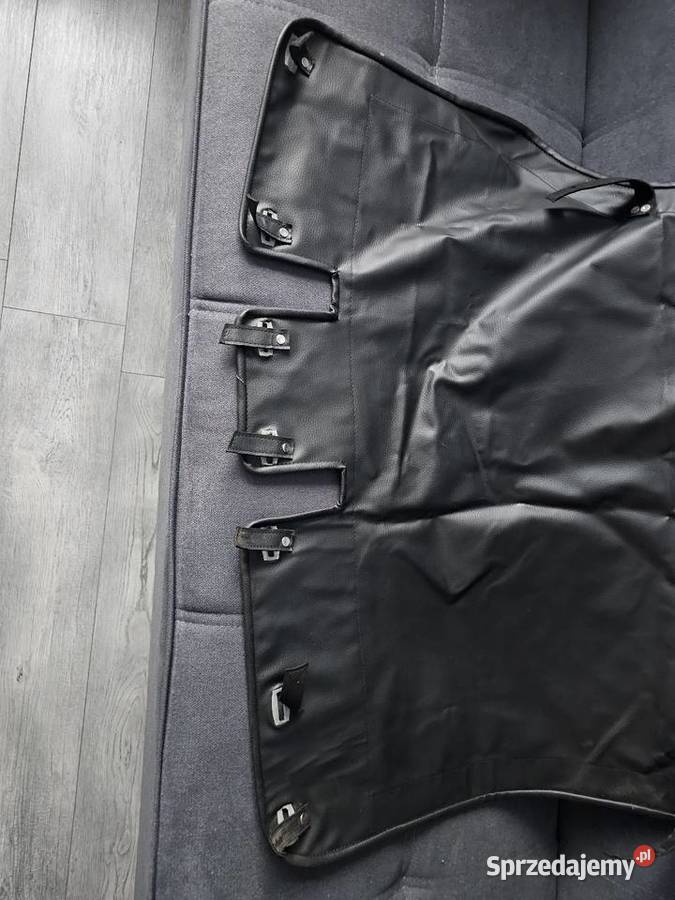 Plandeka kosza ural dniepr k 750 m 72 Dniepr Tłukomy