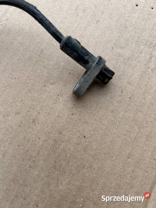 Czujnik abs tylny ford fiesta mk7 8v512b372ac Bydgoszcz