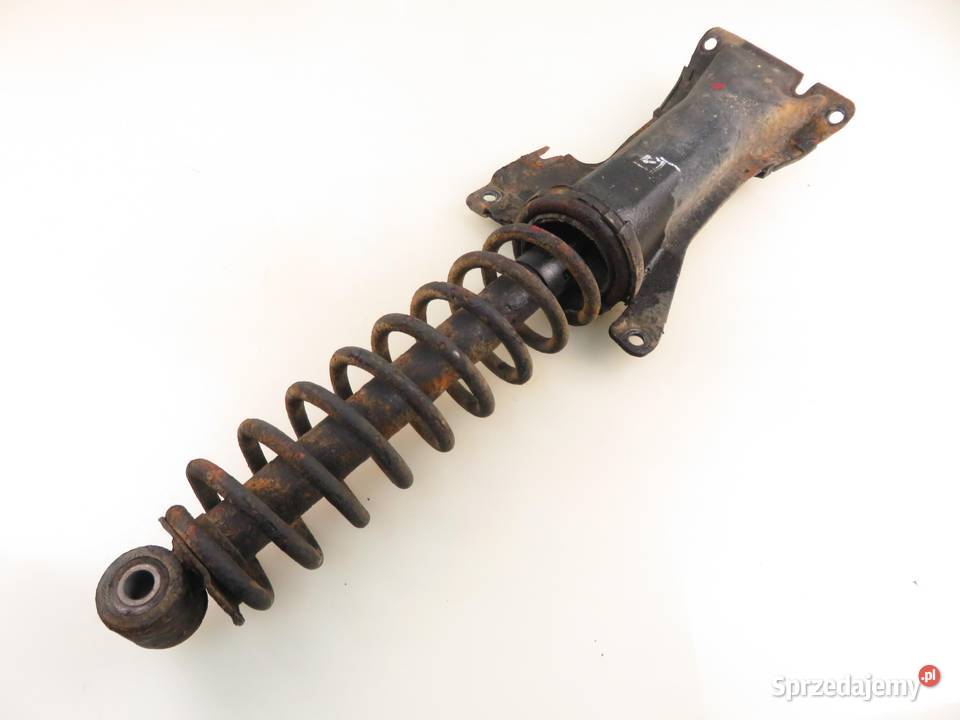 AMORTYZATOR LEWY TYLNY AUDI 80 B4 20 Amortyzatory