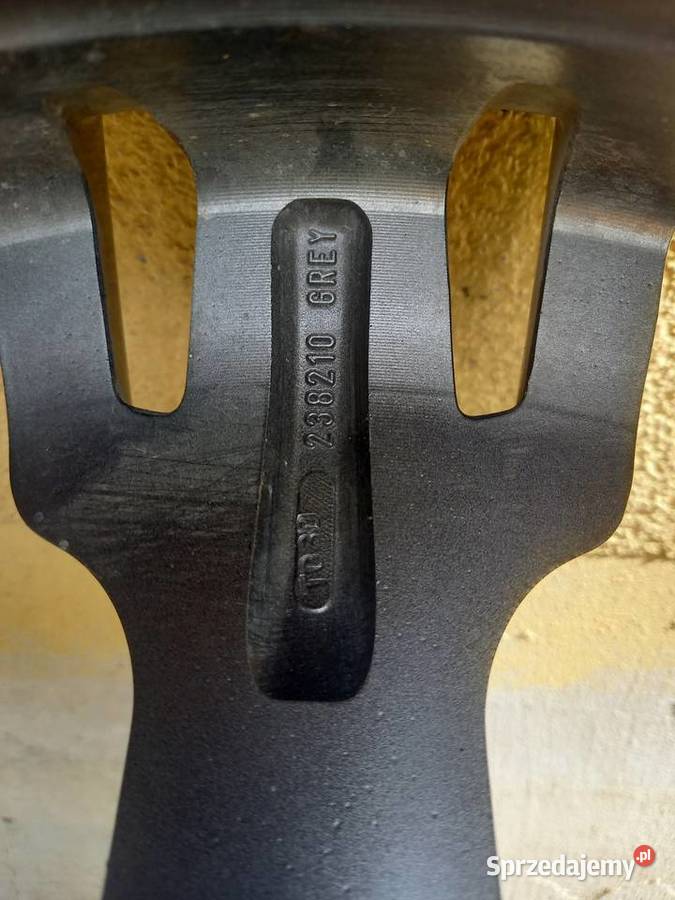 felga aluminiowakoło zapasoweMaserati Kolbuszowa sprzedam