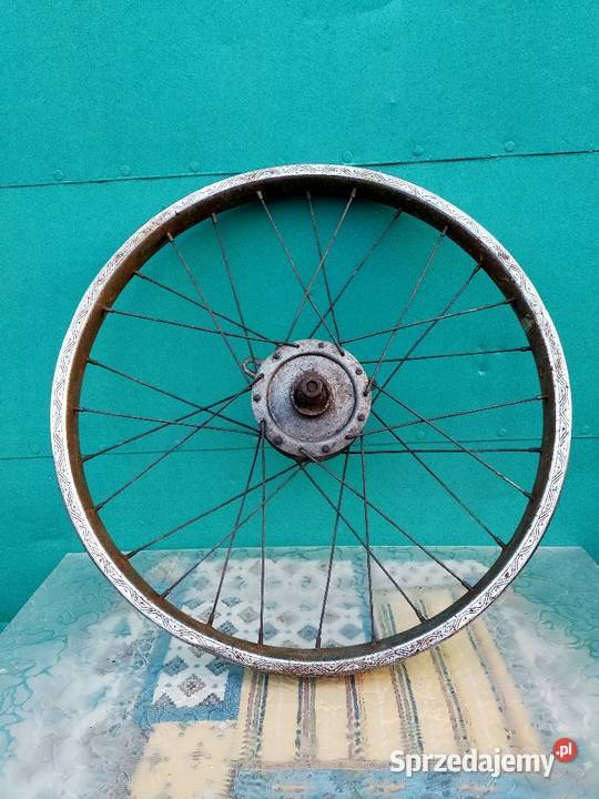 Stare koło Pozostałe zachodniopomorskie