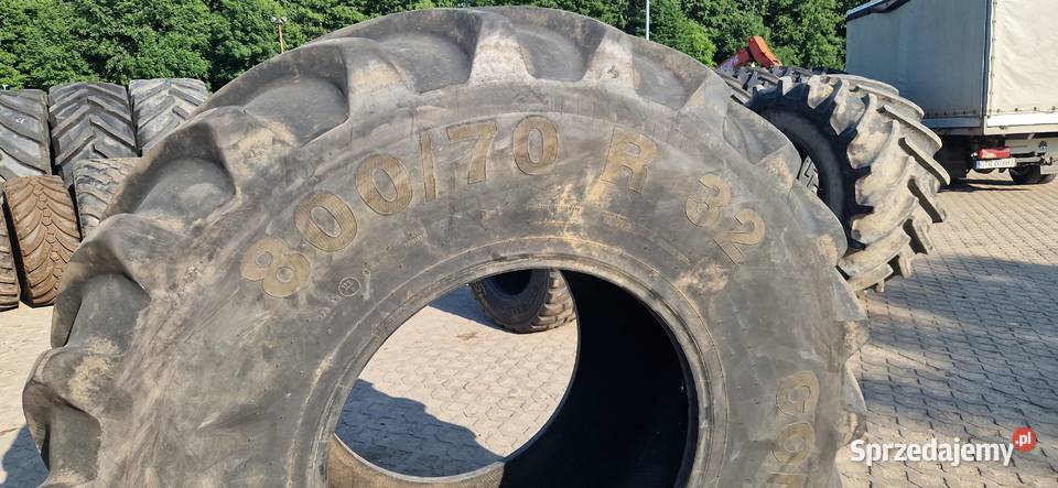 80070r32 Continental Mitas 90 bieżnik Nowe Miasto Lubawskie