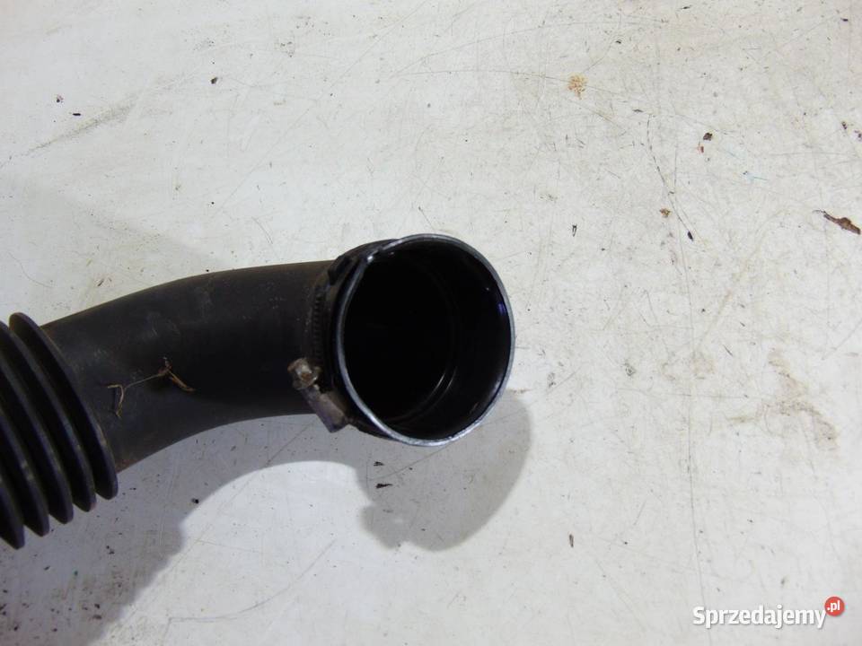 DOLOT POWIETRZA PEUGEOT 407 27 V6 HDI osobowe sprzedam