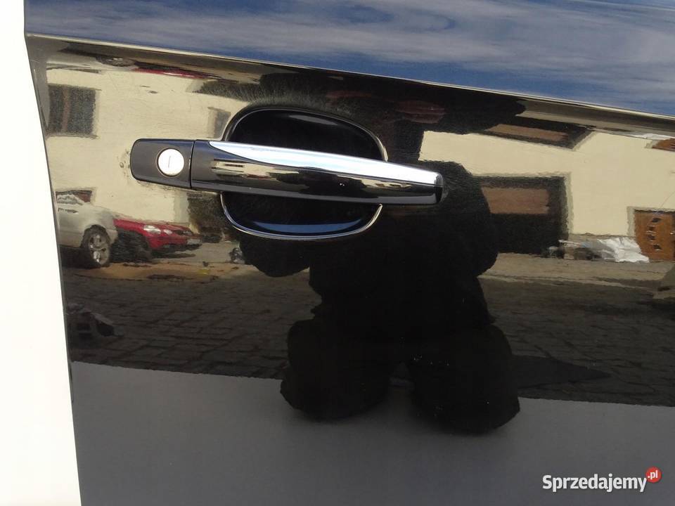 DRZWI PRAWY PRZÓD PRAWE PRZEDNIE OPEL CORSA E 5D małopolskie