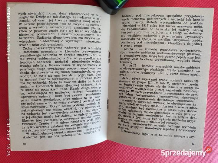 Najczęstsze dolegliwości kobiece dr St Radowicki Katowice